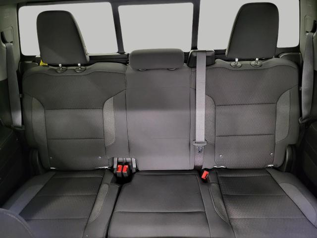 2024 Chevrolet Silverado 1500 Vehicle Photo in NEENAH, WI 54956-2243