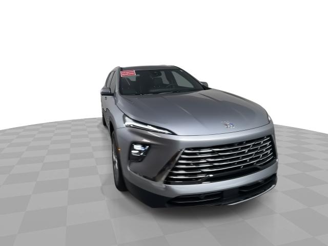2025 Buick Enclave Vehicle Photo in GILBERT, AZ 85297-0402