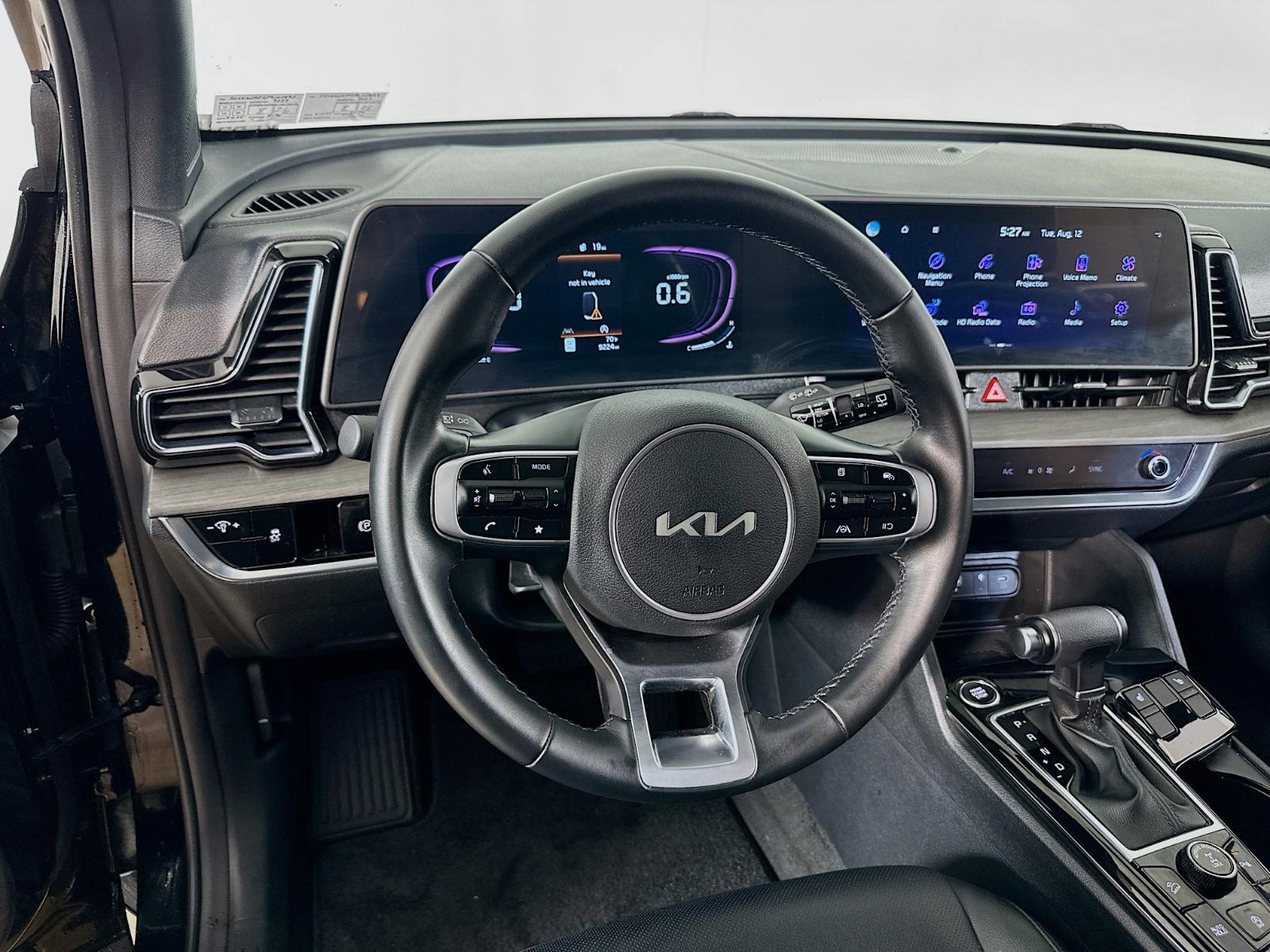2023 Kia Sportage Vehicle Photo in Langhorne, PA 19047