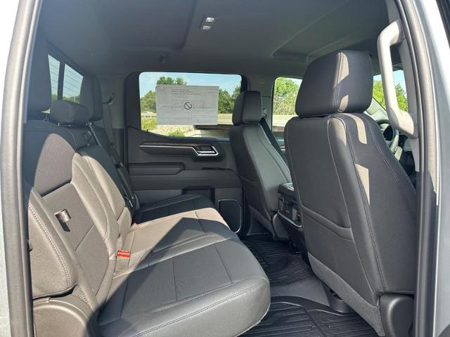 2026 GMC Sierra 1500 Vehicle Photo in COLUMBIA, MO 65203-3903