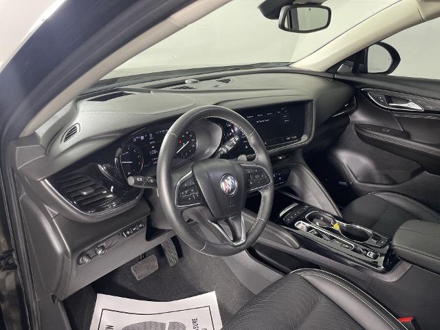 2023 Buick Envision Vehicle Photo in GILBERT, AZ 85297-0402