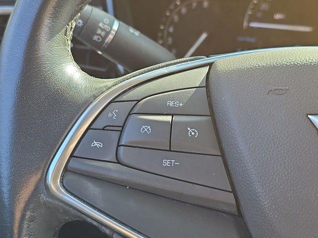 2019 Cadillac XT5 Vehicle Photo in Pleasant Hills, PA 15236