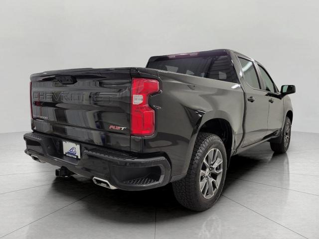 2025 Chevrolet Silverado 1500 Vehicle Photo in NEENAH, WI 54956-2243