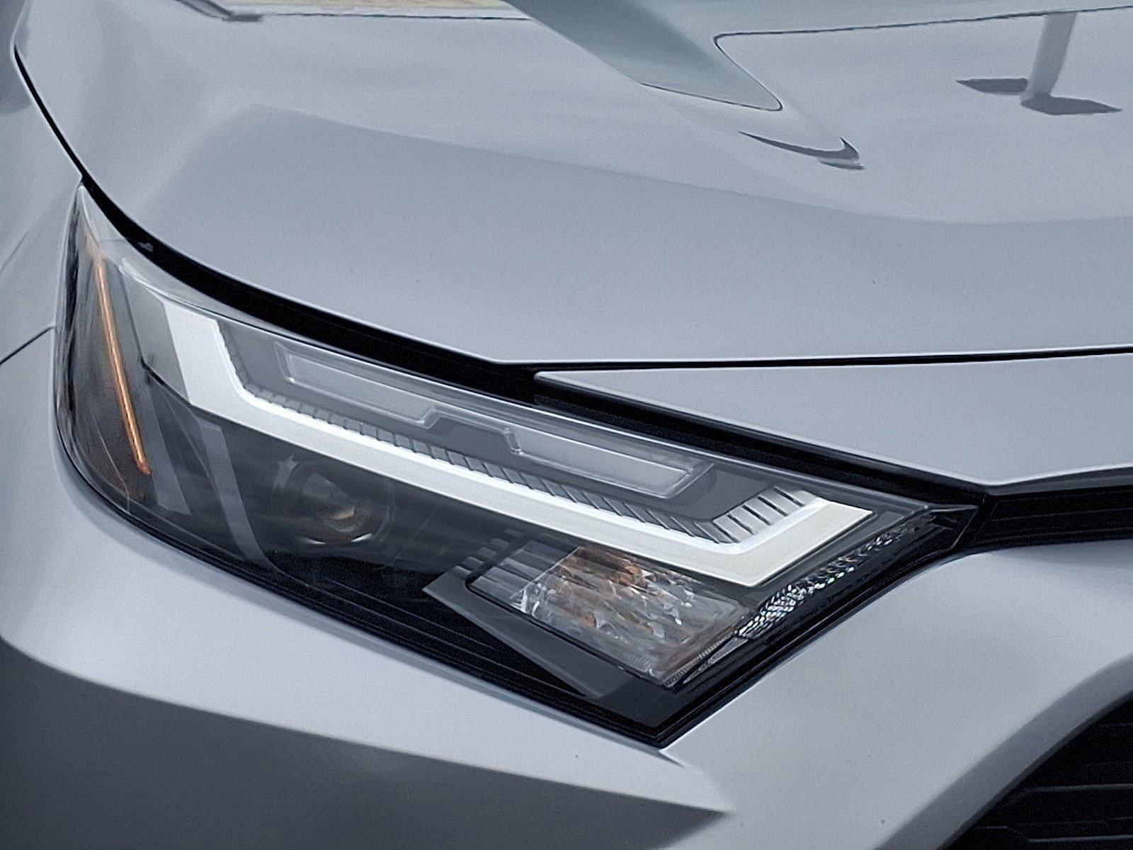 2024 Toyota RAV4 Vehicle Photo in Harrisburg, PA 17111