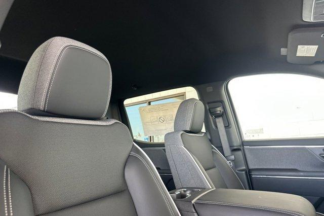 2026 GMC Sierra EV Vehicle Photo in STOCKTON, CA 95212-2838