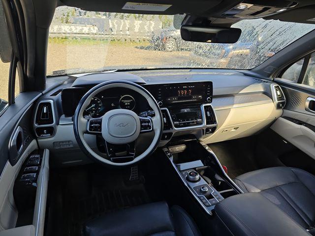 2022 Kia Sorento Plug-In Hybrid Vehicle Photo in Pleasant Hills, PA 15236