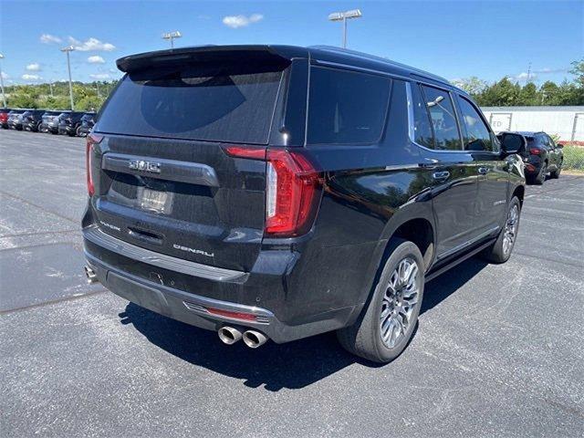 2023 GMC Yukon Vehicle Photo in LANCASTER, PA 17601-0000