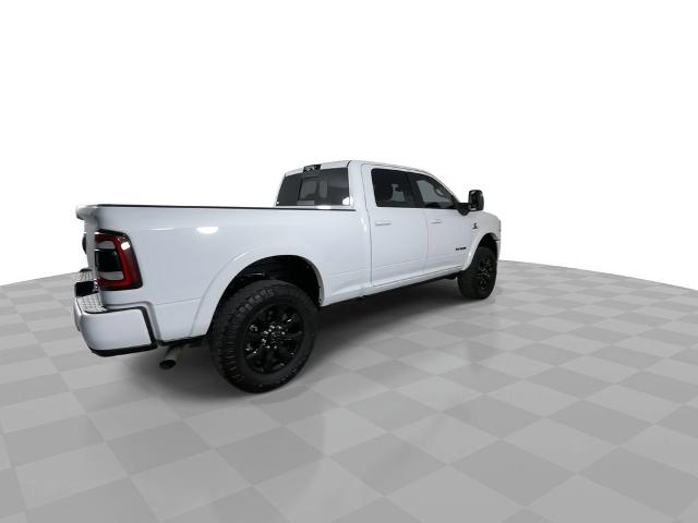 2023 Ram 2500 Vehicle Photo in GILBERT, AZ 85297-0402