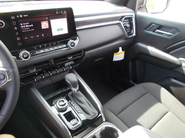 2026 GMC Canyon Vehicle Photo in LOWELL, MA 01852-4336