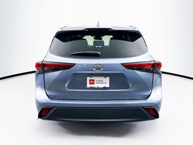 2022 Toyota Highlander Vehicle Photo in Flemington, NJ 08822