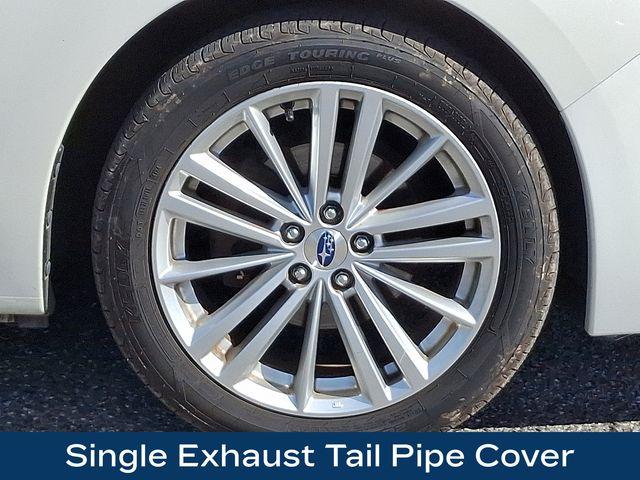 2016 Subaru Impreza Vehicle Photo in DANBURY, CT 06810-5034