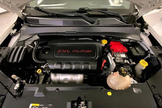 2021 Jeep Compass Vehicle Photo in Lees Summit, MO 64086