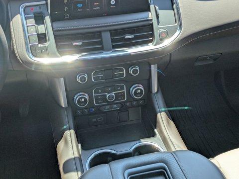 2024 GMC Yukon Vehicle Photo in SELMA, TX 78154-1459