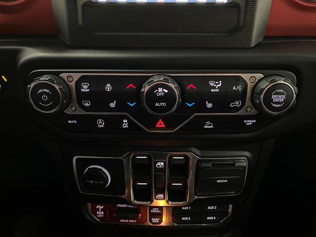 2021 Jeep Wrangler Vehicle Photo in Appleton, WI 54913