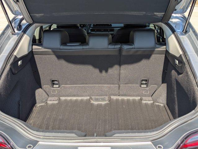 2025 Acura Integra Vehicle Photo in San Antonio, TX 78230