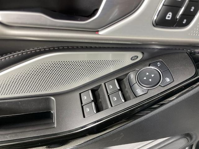 2023 Ford Explorer Vehicle Photo in GILBERT, AZ 85297-0402