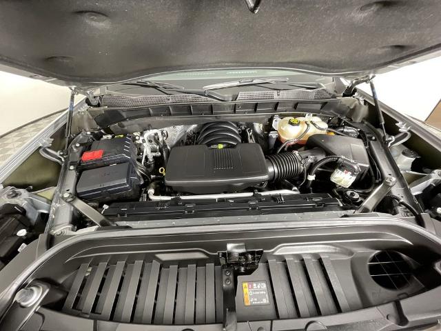 2023 GMC Sierra 1500 Vehicle Photo in GILBERT, AZ 85297-0402