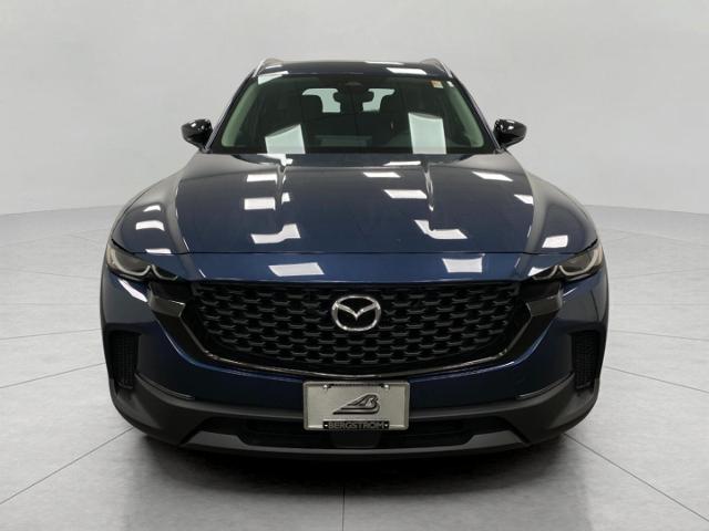 2025 Mazda CX-50 Vehicle Photo in Appleton, WI 54913