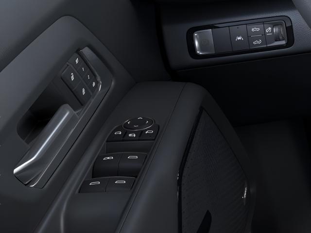 2026 Chevrolet Silverado EV Vehicle Photo in NEENAH, WI 54956-2243