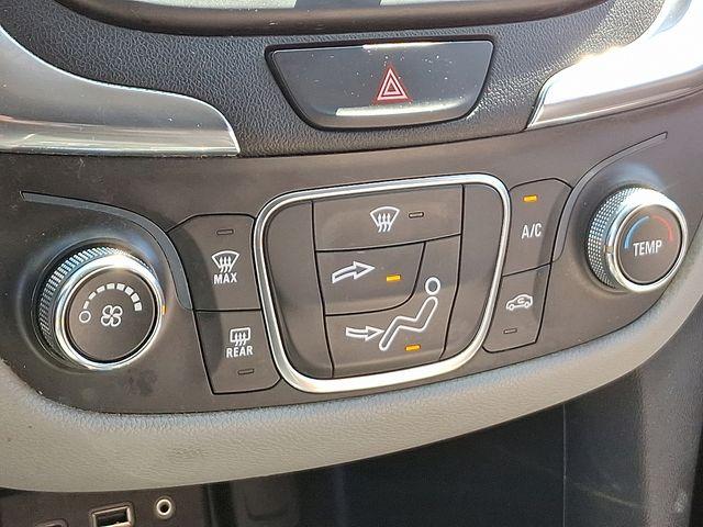 2019 Chevrolet Equinox Vehicle Photo in DANBURY, CT 06810-5034