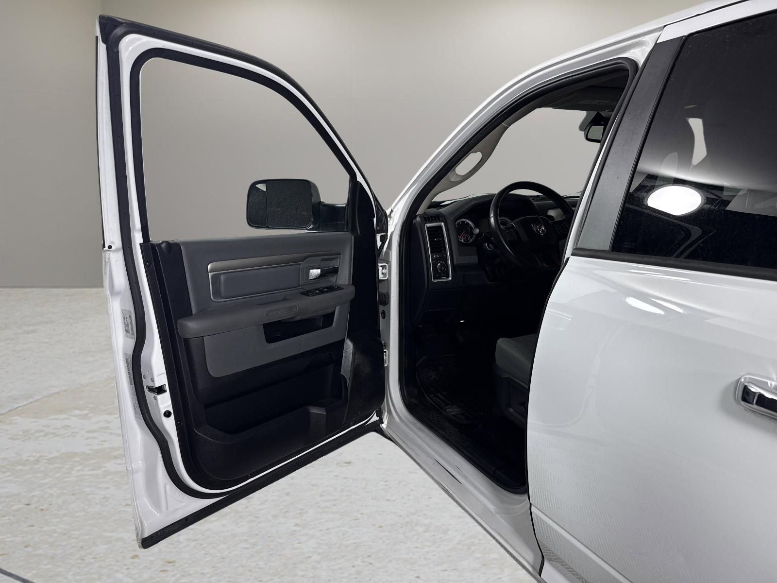 2015 Ram 1500 Vehicle Photo in Georgetown, TX 78626