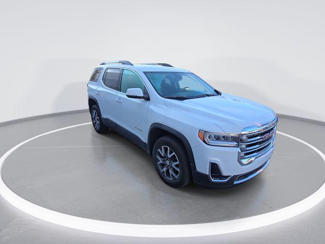 2023 GMC Acadia Vehicle Photo in Pleasant Hills, PA 15236