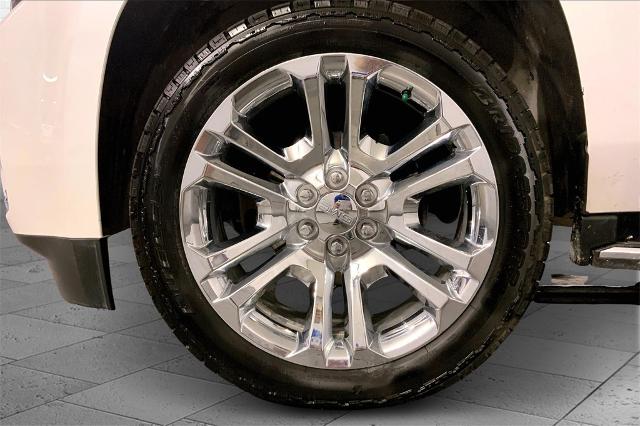 2020 GMC Yukon XL Vehicle Photo in Lees Summit, MO 64086