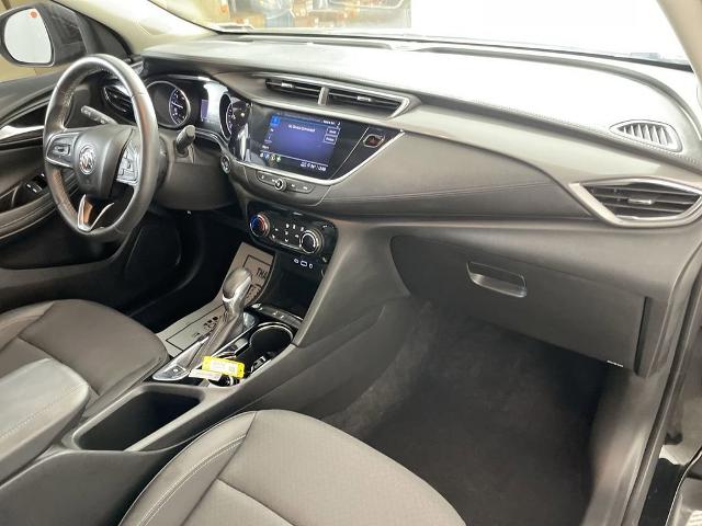 2023 Buick Encore GX Vehicle Photo in GILBERT, AZ 85297-0402