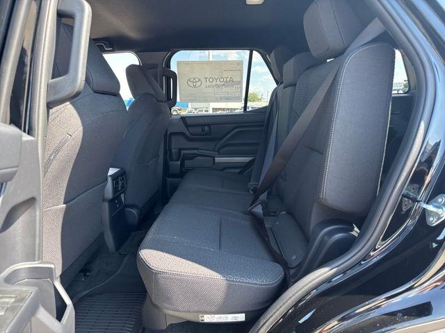 2025 Toyota 4Runner Vehicle Photo in Jonesboro, AR 72404