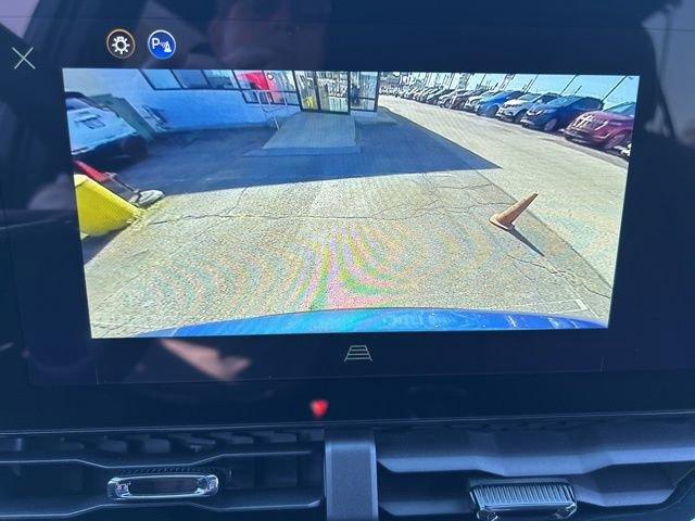 2026 Chevrolet Equinox Vehicle Photo in SAINT CLAIRSVILLE, OH 43950-8512