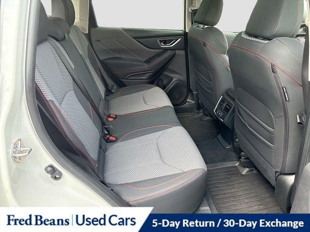 2019 Subaru Forester Vehicle Photo in Doylestown, PA 18902