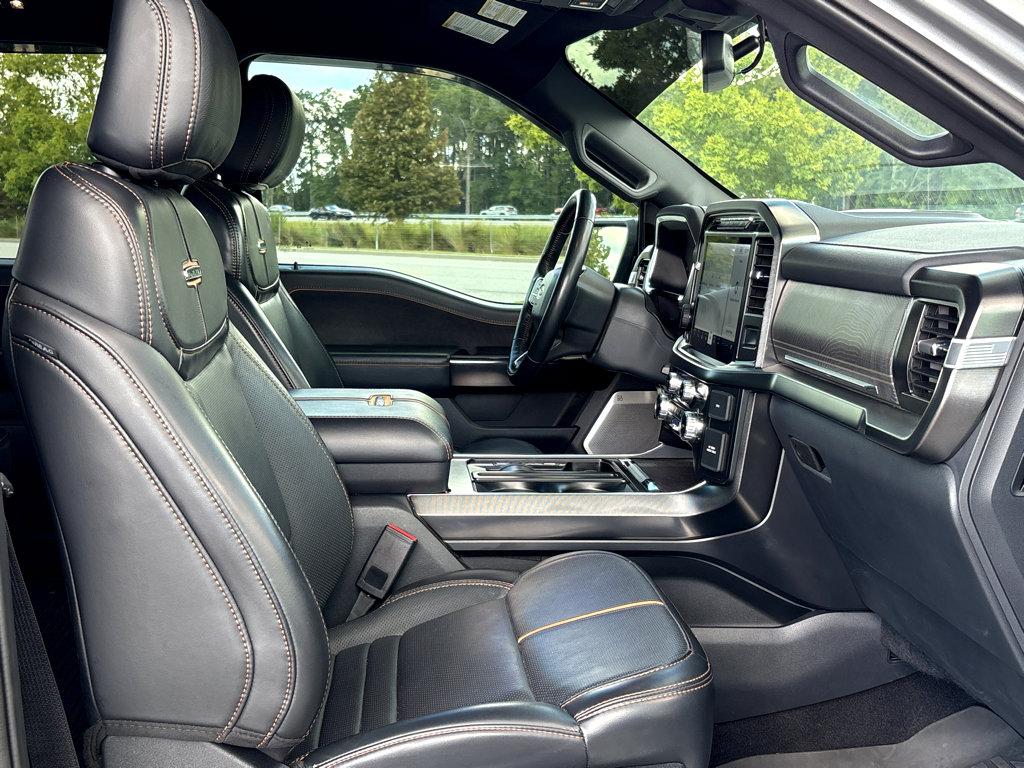 2023 Ford F-150 Vehicle Photo in POOLER, GA 31322-3252