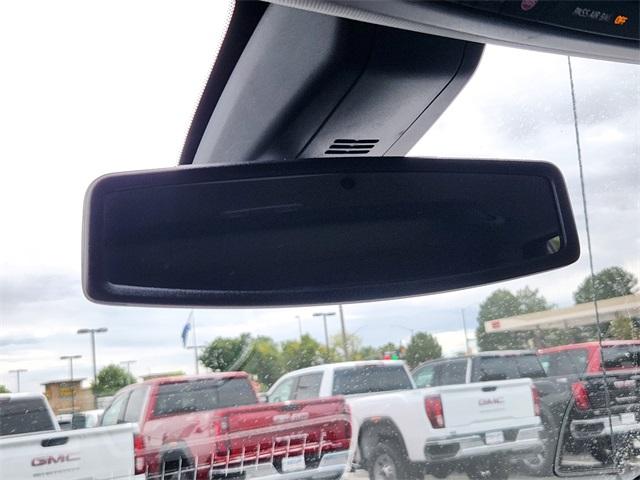 2019 GMC Sierra 1500 Vehicle Photo in AURORA, CO 80012-4011