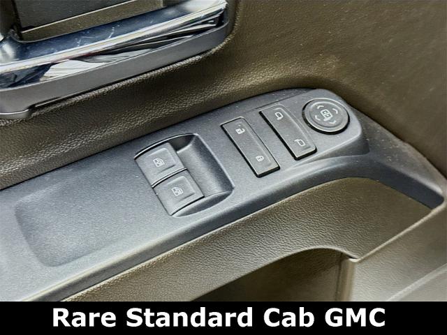 2018 GMC Sierra 1500 Vehicle Photo in EVERETT, WA 98203-5662