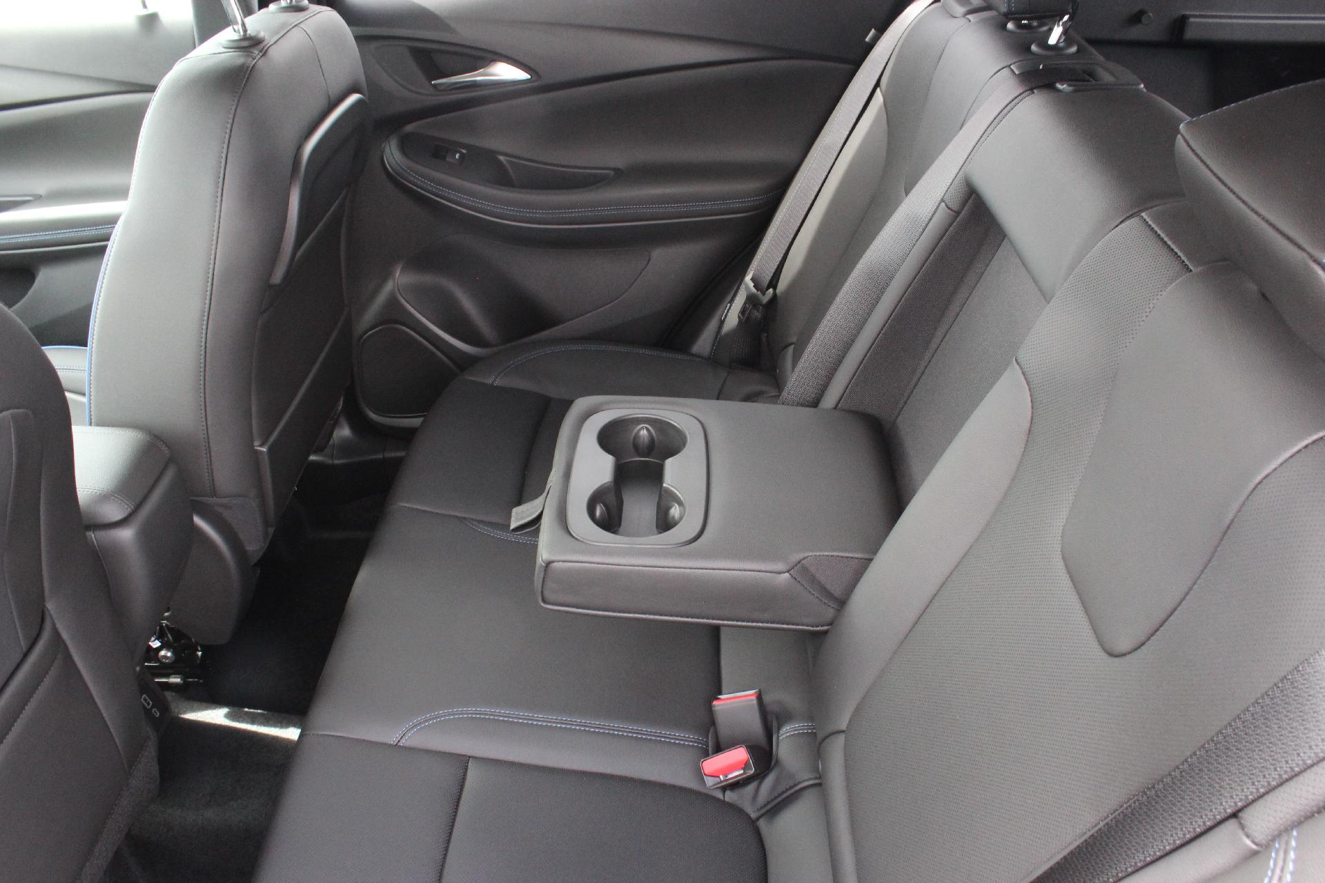 2026 Buick Encore GX Vehicle Photo in AURORA, CO 80012-4011