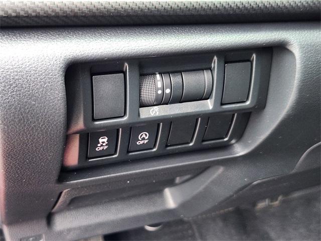 2020 Subaru Crosstrek Vehicle Photo in AURORA, CO 80012-4011