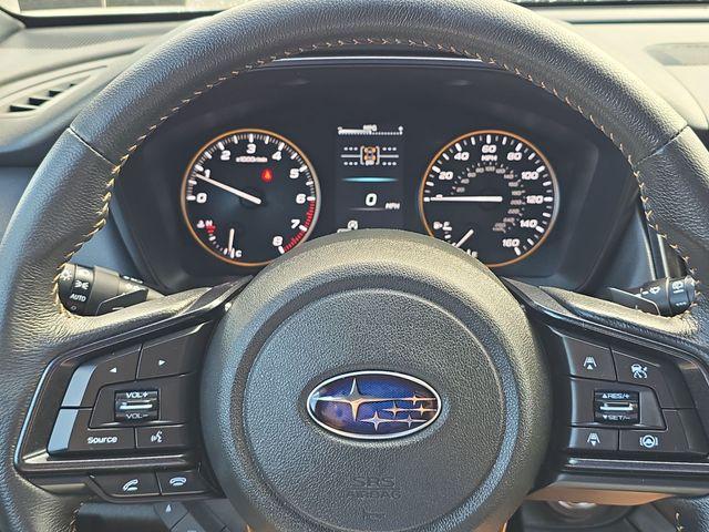 2022 Subaru Outback Vehicle Photo in Pleasant Hills, PA 15236