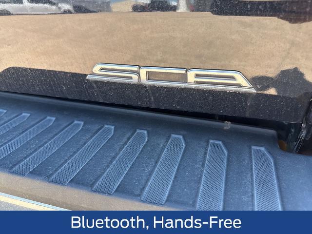 2017 Ford F-150 Vehicle Photo in Weatherford, TX 76087