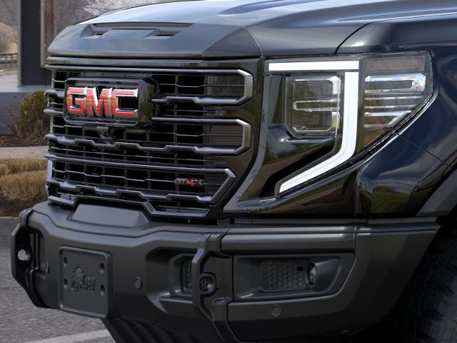2026 GMC Sierra 1500 Vehicle Photo in INDEPENDENCE, MO 64055-1377