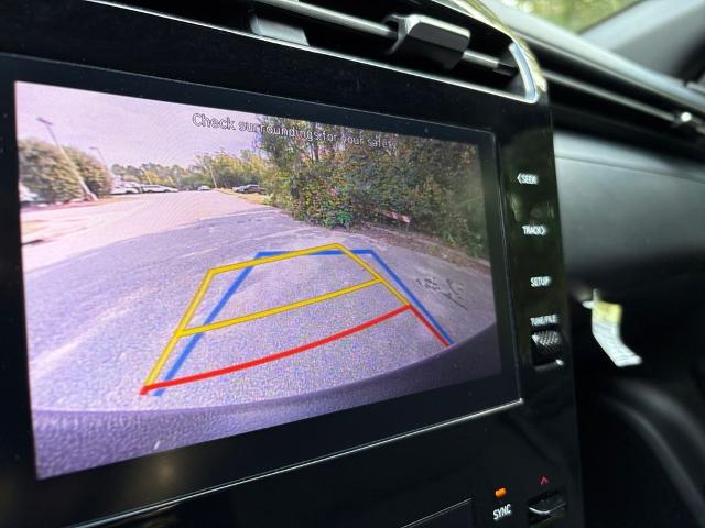 2024 Hyundai SANTA CRUZ Vehicle Photo in Statesboro, GA 30458