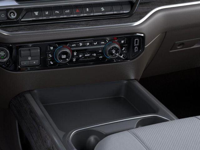 2026 Chevrolet Silverado 2500 HD Vehicle Photo in INDEPENDENCE, MO 64055-1314