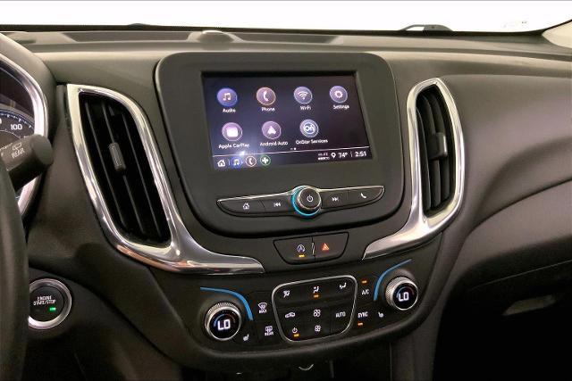 2023 Chevrolet Equinox Vehicle Photo in INDEPENDENCE, MO 64055-1314