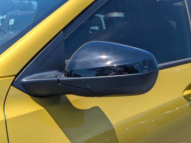 2025 Chevrolet Trax Vehicle Photo in BEAUFORT, SC 29906-4218
