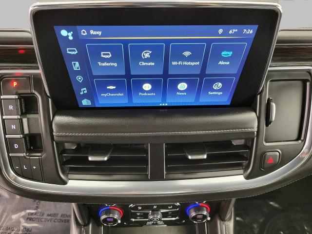 2023 Chevrolet Tahoe Vehicle Photo in NEENAH, WI 54956-2243