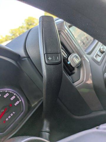 2020 Chevrolet Silverado 1500 Vehicle Photo in BRUNSWICK, GA 31525-1881