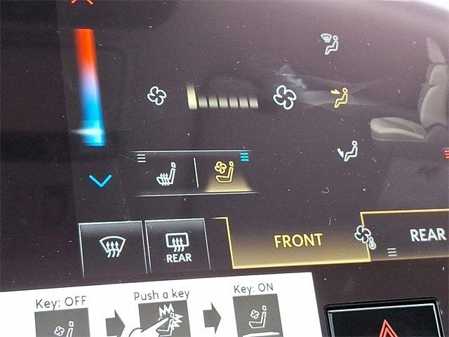 2026 INFINITI QX80 Vehicle Photo in Willow Grove, PA 19090