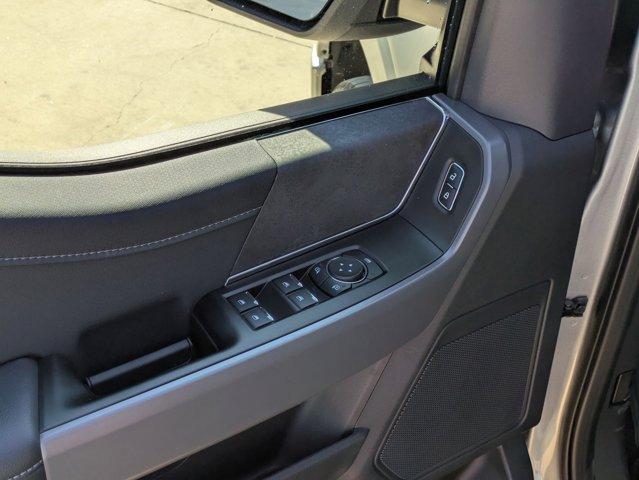 2025 Ford F-150 Vehicle Photo in SELMA, TX 78154-1460