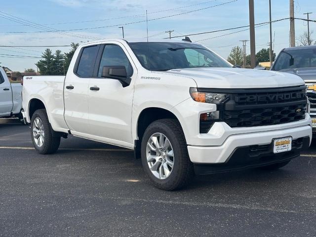 2026 Chevrolet Silverado 1500 Vehicle Photo in COLUMBIA, MO 65203-3903