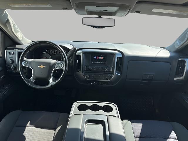 2015 Chevrolet Silverado 2500 HD Vehicle Photo in MANITOWOC, WI 54220-5838
