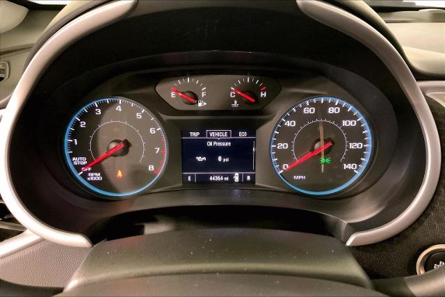 2023 Chevrolet Malibu Vehicle Photo in INDEPENDENCE, MO 64055-1314